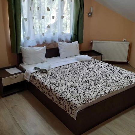 Restoran Filipovic Hotel Nova Varoš Kültér fotó
