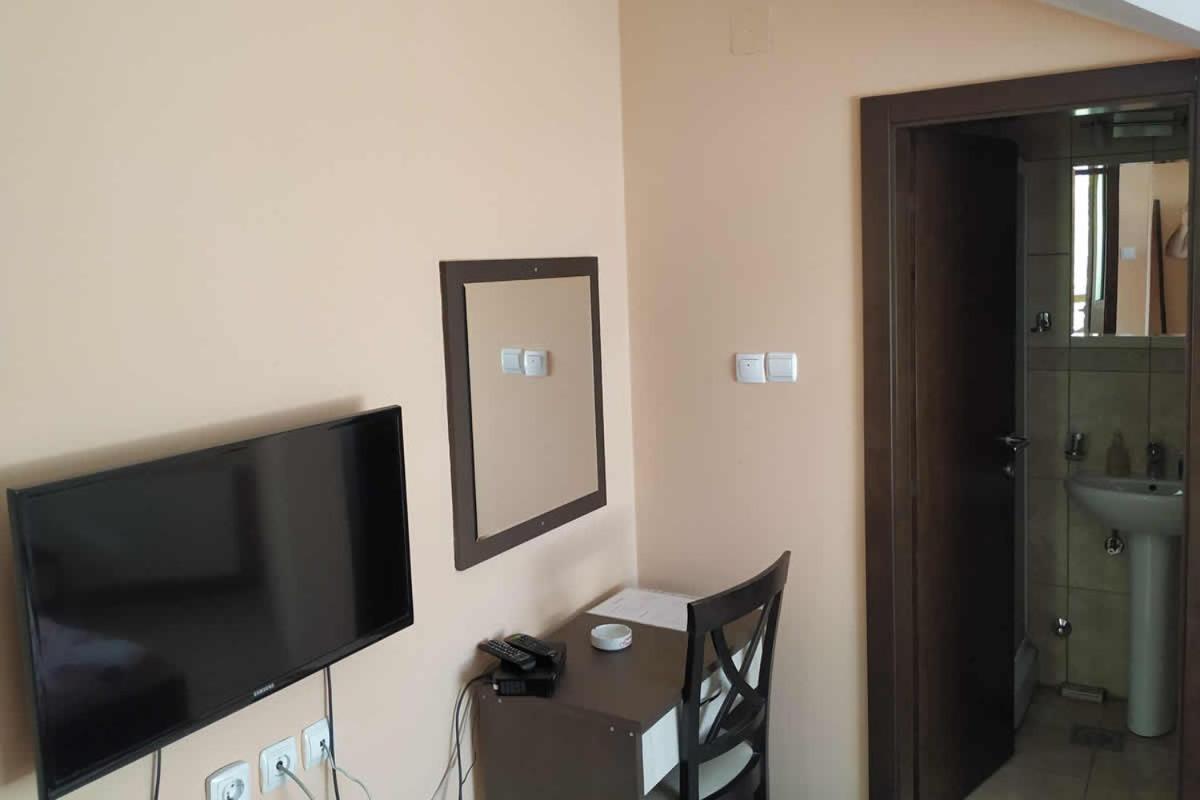 Restoran Filipovic Hotel Nova Varoš Kültér fotó