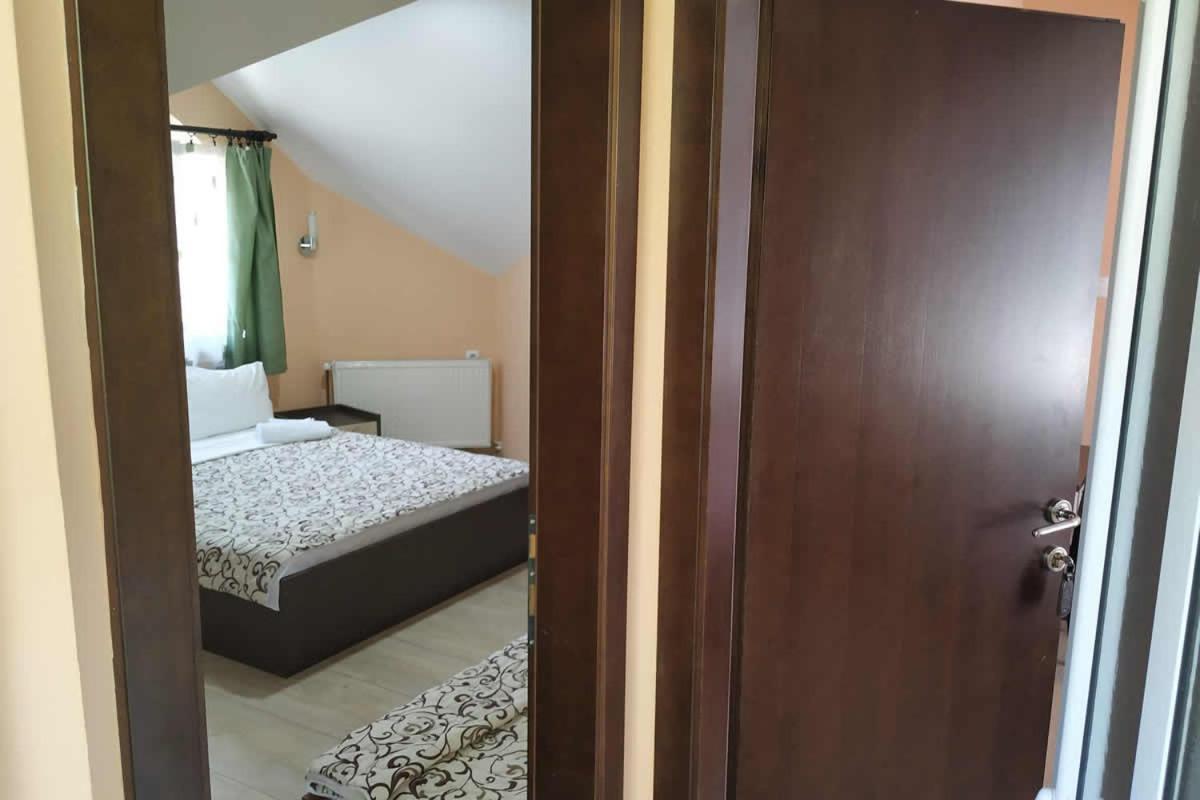 Restoran Filipovic Hotel Nova Varoš Kültér fotó