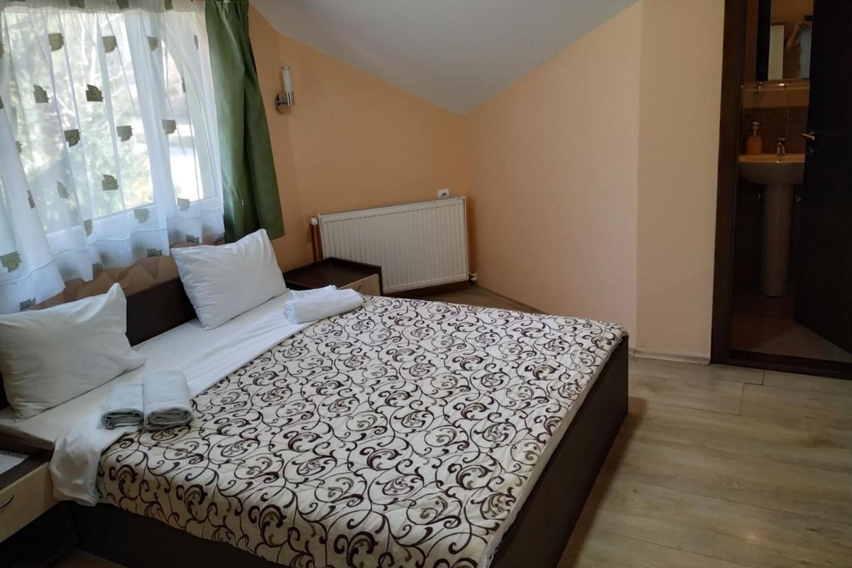 Restoran Filipovic Hotel Nova Varoš Kültér fotó