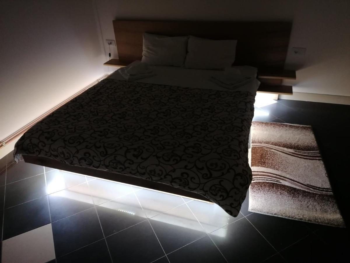 Restoran Filipovic Hotel Nova Varoš Kültér fotó