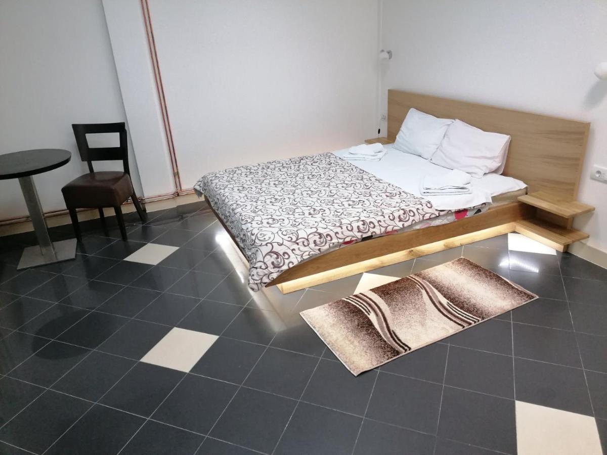 Restoran Filipovic Hotel Nova Varoš Kültér fotó