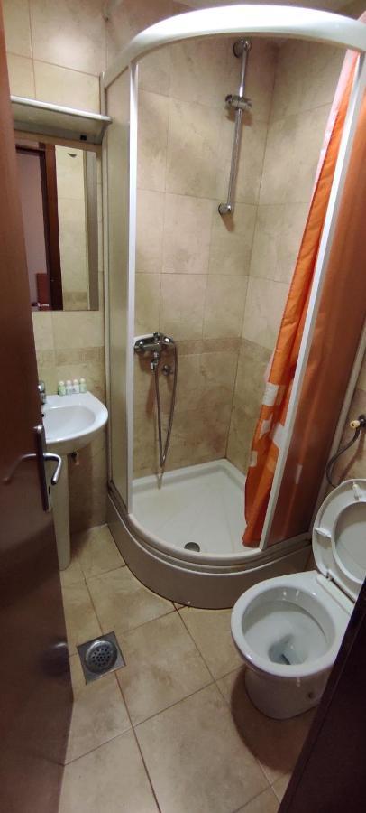 Restoran Filipovic Hotel Nova Varoš Kültér fotó