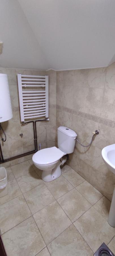 Restoran Filipovic Hotel Nova Varoš Kültér fotó