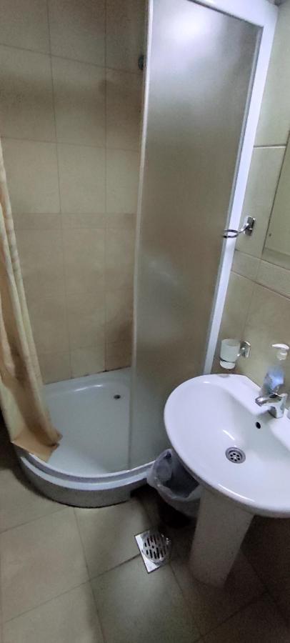 Restoran Filipovic Hotel Nova Varoš Kültér fotó
