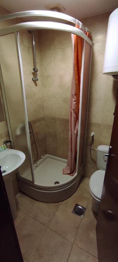 Restoran Filipovic Hotel Nova Varoš Kültér fotó